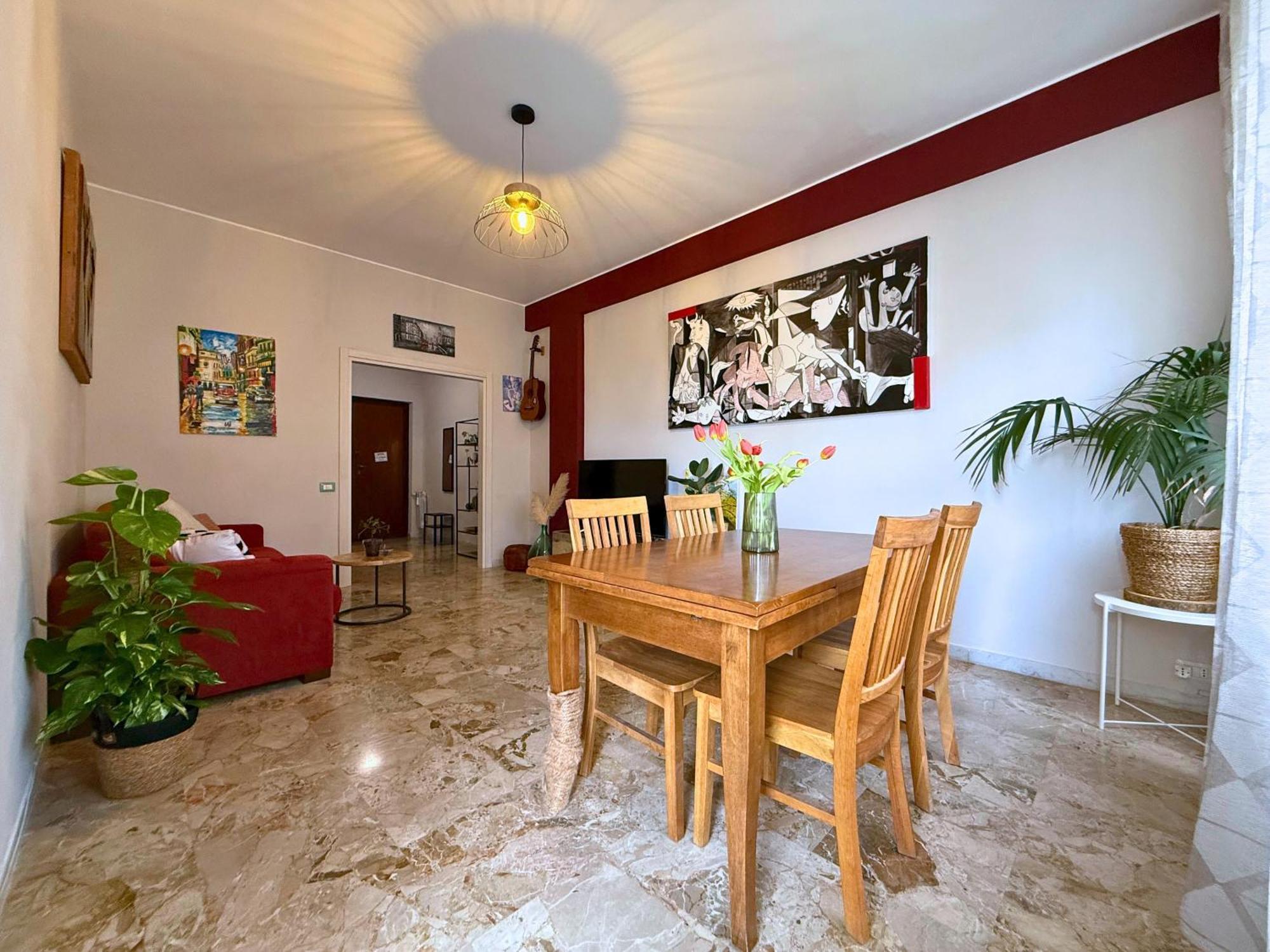 Gea House Apartment Lido di Ostia Exterior photo