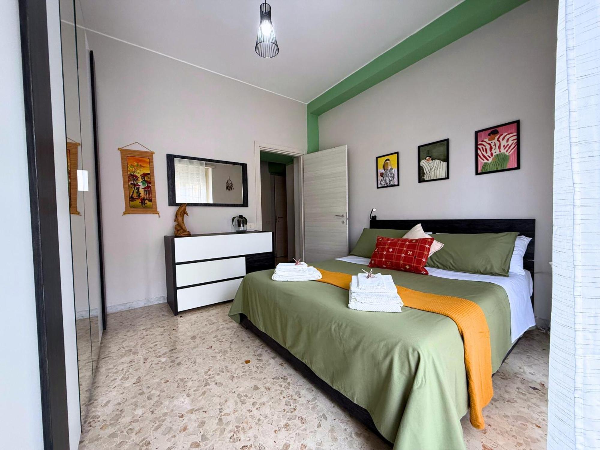 Gea House Apartment Lido di Ostia Exterior photo